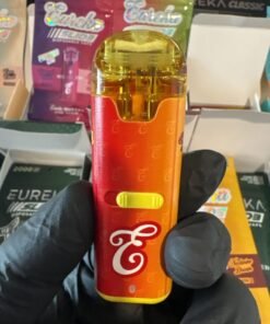 eureka switch 2g disposable