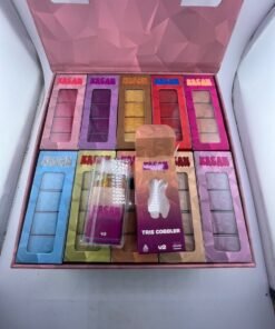 kream v2 2g disposable