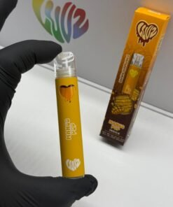 luvz 2g disposable