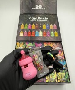 crybaby 2g baby bottle