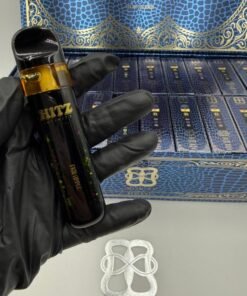 hitz 2g infinity blue label edition