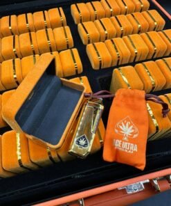 ace ultra premium 2g orange edition