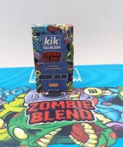 KIK KALIBOOM 4G DISPOSABLE