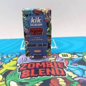 KIK KALIBOOM 4G DISPOSABLE