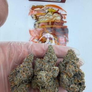 kens tropical punch cannabis