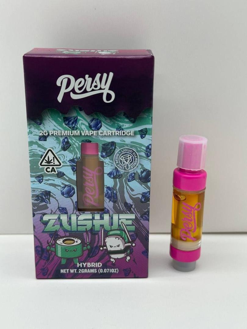 persy 2g cartridge