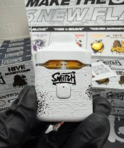SWIITCH 2G DISPOSABLE