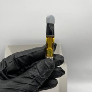 MARS XTRACTS 1G CARTRIDGE