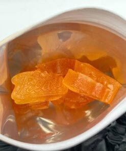 TREATS SOLVENTLESS SWEETS ROSIN INFUSED EDIBLE GUMMIES