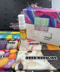 cake 1g cartridge