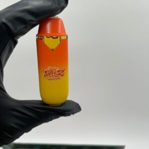 crushd 2g disposable