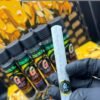 G DABS HASH HOLES PRE ROLE