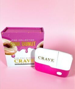 crave meds 2g disposable