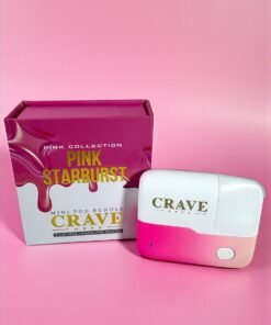 crave meds 2g disposable