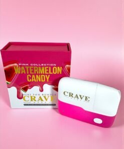 crave meds 2g disposable