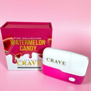 crave meds 2g disposable