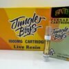 jungle boys 1g cartridge