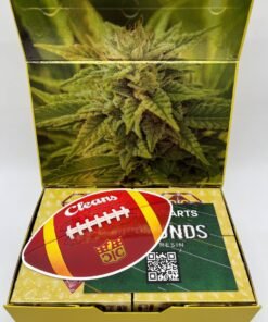 clean carts 2g yellow edition, cleancarts, clean carts, clean cart, clean carts disposable