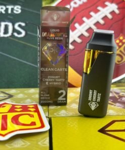 clean carts 2g yellow edition, cleancarts, clean carts, clean cart, clean carts disposable
