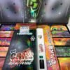 OG CAKE 2G DISPOSABLE HACKED EDITION