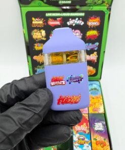 fuego 2g disposable