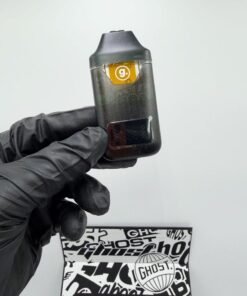 ghost 2g disposable