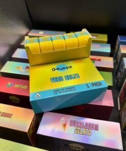 omakase yusu belts, omakase cart, omakase disposable, omakase carts, omakase dispo