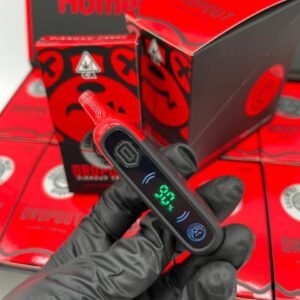 DROPOUT ACADEMY 3G DISPOSABLE DIAMOND SAUCE