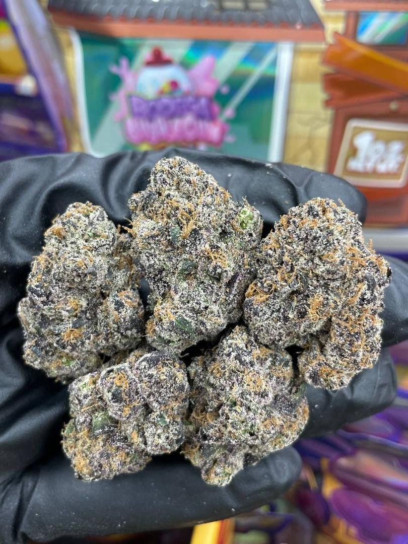 sweetz exotics trapehouse edition, sweetz exotics, sweetz pre rolls, sweetz pre rolls, sweet exotics, exotic sweetz