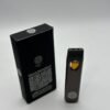GLOBAL GENETICS 1G DISPOSABLE LIVE RESIN