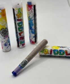 riddlez flower 1g pre roll, riddlez flower pre roll, riddlez pre roll, riddlez, riddlez flower 1g