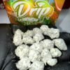 drip snowcap smalls, drip snowcaps, drip snow caps, drip snow caps weed, percy snow caps