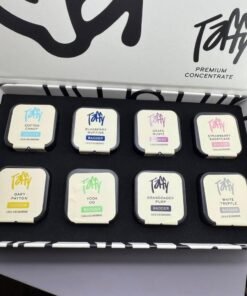 taffy concentrate, taffy concentrate wax, taffy premium concentrate, taffy premium, taffy concentrates