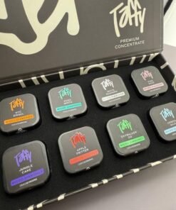 taffy concentrate, taffy concentrate wax, taffy premium concentrate, taffy premium, taffy concentrates