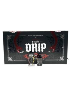 snake drip 2g disposable, drip 2g disposable, snake drip 2g vape, drip snake 2g disposable, snake drip 2g