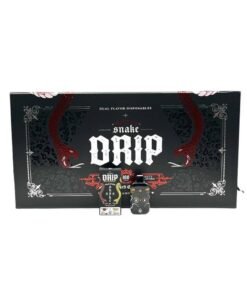 snake drip 2g disposable, drip 2g disposable, snake drip 2g vape, drip snake 2g disposable, snake drip 2g