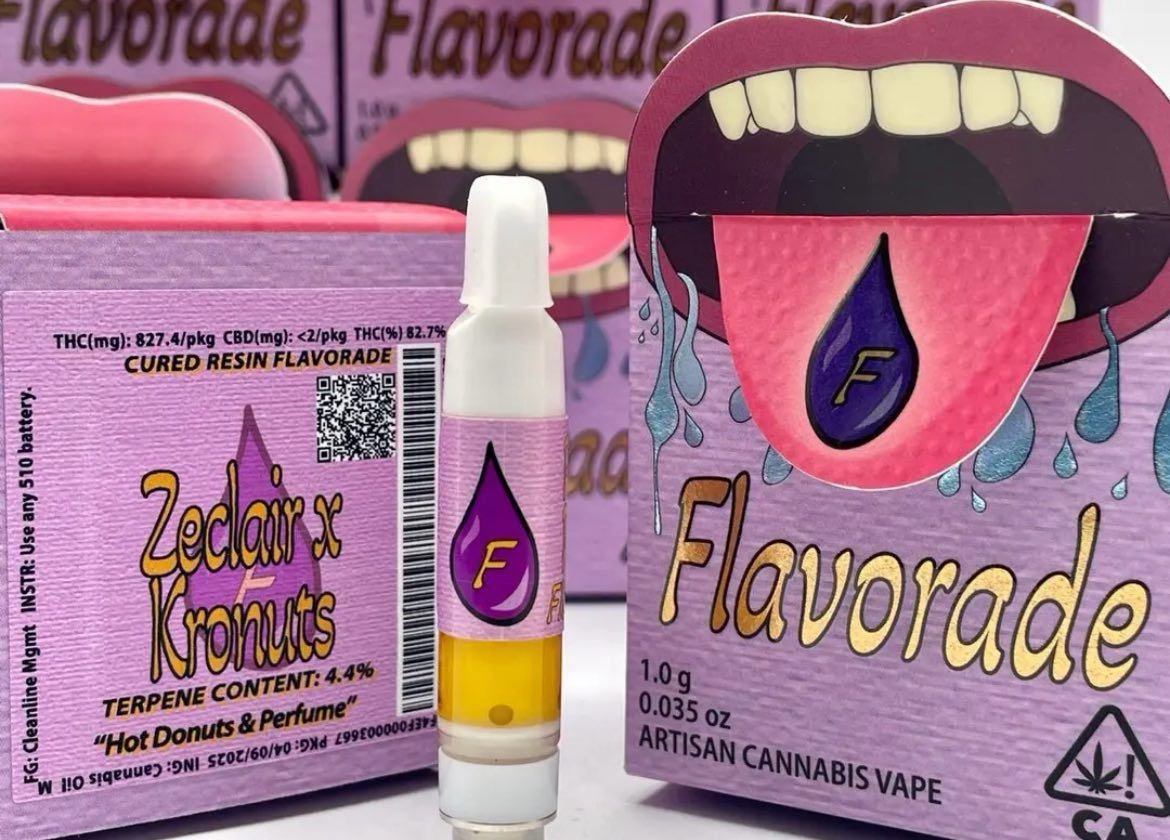 flavorade carts, flavorade, flavoradesflavorade cart, flavorade extracts,