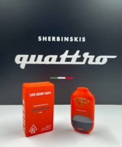 sherbinskis quattro 2g disposable, sherbinskis, sherbinski, sherbinski, sherbinski strain, sherbinski carts