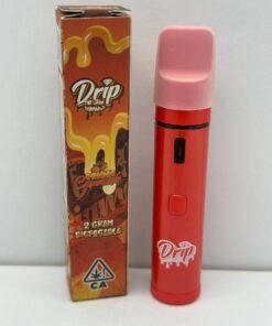 drip 2g disposable, drip 2g, drip 2g vape, drip disposable, drip 2g dispo