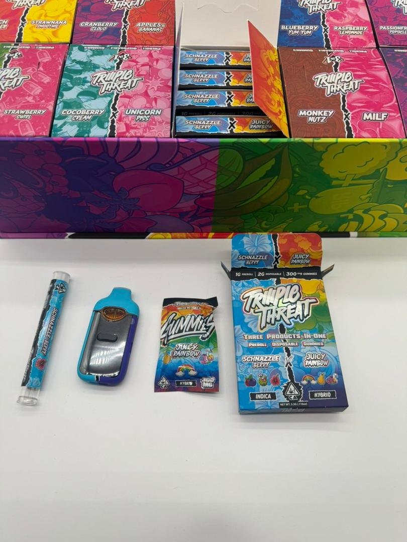 triiiple threat 2g disposable, triiiple threat triiio 2g, triiiple threat triiio disposable, triiiple threat 2g vape, triiiple threat 2g