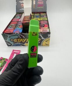 og fryd 2g disposable, og fryd 2g carts, fryd extracts, fryd carts, fryd extracts cart