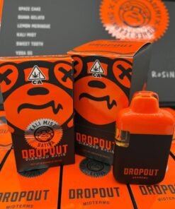 dropout academy 3g midterms, dropout academy 3g, dropout academy 3g vape, dropout academy midterms, dropout academy 3g disposable