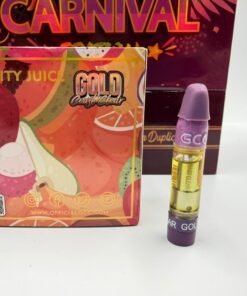 gold coast clear carnival edition, gold coast clear 2g disposable, gold coast clear disposable, gold coast clear disposable carnival edition, gold coast clear