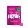 enjoyable gummies, enjoyable infused gummies, enjoyable cannabis infused gummies, enjoyable edible, enjoyable edibles