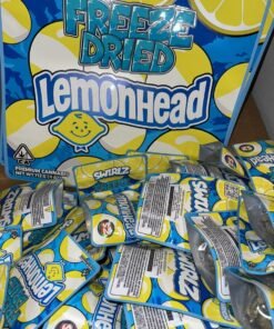 freeze dried lemonhead, freeze dried lemonhead weed, freeze dried lemonhead prmium cannabis, freeze dried lemonhead cannabis, freeze dried lemonhead strain