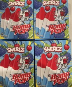 4th of july bomb pop, 4th of july bomb pop cannabis, 4th of july bomb pop premium cannabis, 4th of july bomb pop strain, 4th of july bomb pop premium weed
