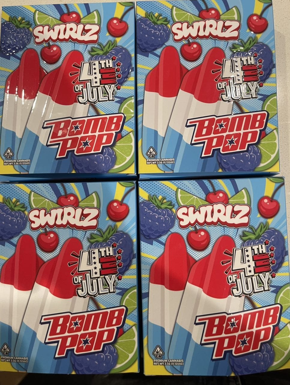 WhatsApp Image 2025-12-27 at 11.16.18 PM 4th of july bomb pop, 4th of july bomb pop cannabis, 4th of july bomb pop premium cannabis, 4th of july bomb pop strain, 4th of july bomb pop premium weed