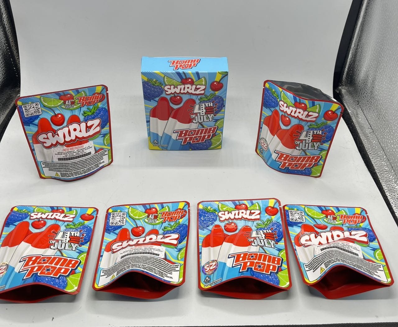 4th of july bomb pop, 4th of july bomb pop cannabis, 4th of july bomb pop premium cannabis, 4th of july bomb pop strain, 4th of july bomb pop premium weed