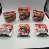 zebra cakes cannabis swirlz, zebra cakes cannabis, zebra cake cannabis by swirlz, zebra cakes weed, zebra cakes