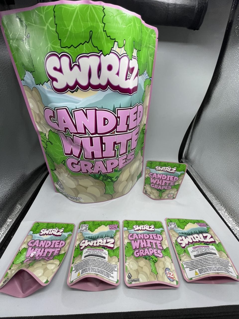candied white grapes cannabis, candied white grape cannabis, candied white grapes premium cannabis, candied white grapes weed, candied white grapes premium cannabis by swirlz